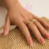 silicone 166CM-5 Dcup Wheat oral doll - view 10