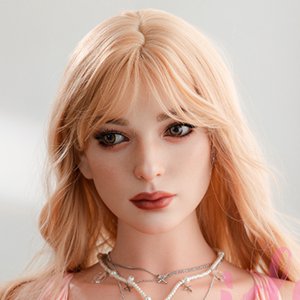 Id165d id4s selena Full Silicone 166cm 541ft Dcup Wheat Oral Doll idoll Id1h 2 tatiana white