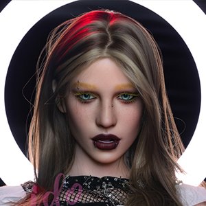 Id165d id4s selena Full Silicone 166cm 541ft Dcup Wheat Oral Doll idoll Id2s lilith ros white