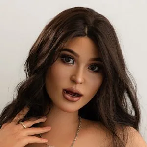 Silicone 166cm 5 Dcup Wheat Oral Doll Sexdollwildnight Media Image Id4s selena ros wheat
