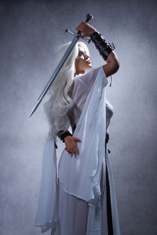 Id165d id4s selena Cosplay Full Silicone 166cm 541ft Dcup Wheat Oral Doll idoll Dsc00616 wh 600x900px