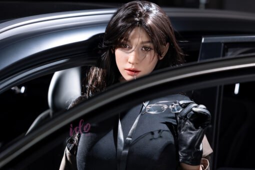 Id165d id4s lucy Sexy Full Silicone 166cm 541ft Dcup Wheat Oral Doll idoll 1n1a6005