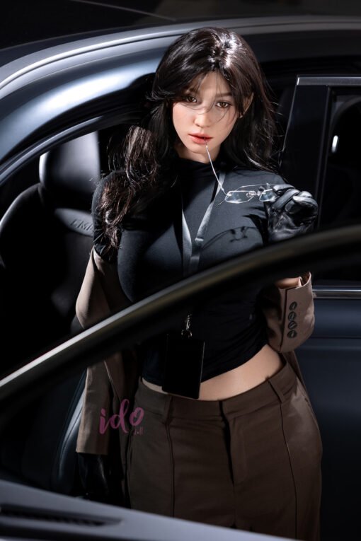 Id165d id4s lucy Sexy Full Silicone 166cm 541ft Dcup Wheat Oral Doll idoll 1n1a6043
