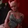 153cm C cup sex doll realistic