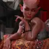 153cm C cup sex doll realistic