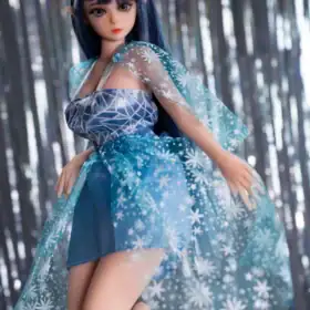 Alice 65cm C-Cup realistic realistic Sex Doll R...