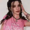 170cm C cup sex doll realistic
