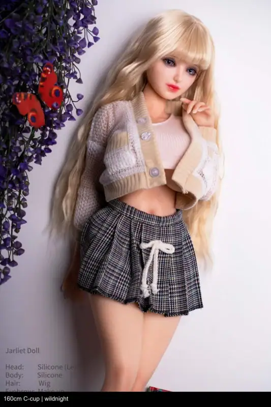 65cm Leimu Cartoon Face Tpe Doll Can Pose Various Shapes 65cm Leimu Cartoon Face Tpe Doll Can Pose Various Shapes Main View Sorry 160cm c cup 1 1