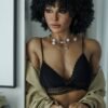 Selena 165cm Silicone C-Cup Doll Wanzhi - view 2