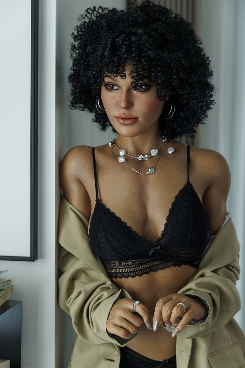 Selena 165cm Silicone CCup Doll Wanzhi view 2 Selena 165cm Silicone C cup Doll Wanzhi Selena 165cm Silicone C cup Doll Wanzhi View 2 Id169c id4s 3 full face close up delicate features 1jpg