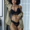 Selena 165cm Silicone C-Cup Doll Wanzhi - view 5