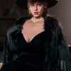ID170F-ID5S-FULL 170cm full silicone realistic doll, view 31 view