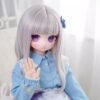 Luna 68cm Mini Anime TPE Figure - view 3