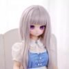 Luna 68cm Mini Anime TPE Figure - view 2