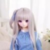 Luna 68cm Mini Anime TPE Figure - view 4