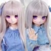 Luna 68cm Mini Anime TPE Figure - view 7