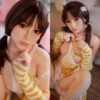 Yuki 165cm TPE D-Cup Doll - view 28