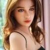Ophelia 159cm TPE Doll - view 4