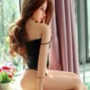 Ophelia 159cm TPE Doll - view 5