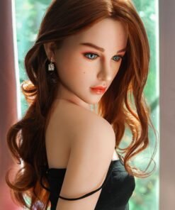 Ophelia 159cm TPE Doll - main view