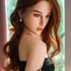 Ophelia 159cm TPE Doll - view 6