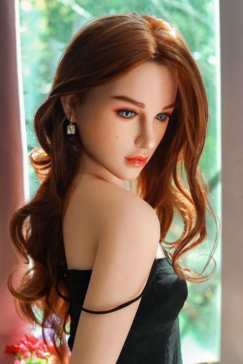 Ophelia 159cm TPE Doll view 6 Ophelia 159cm Tpe Doll Ophelia 159cm Tpe Doll View 6 159263 159 263 view 16