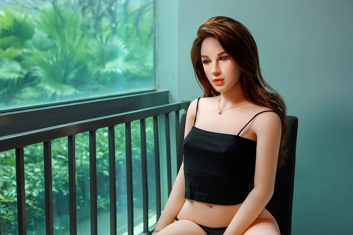 Ophelia 159cm TPE Doll view 16 Ophelia 159cm Tpe Doll Ophelia 159cm Tpe Doll View 16 159263 159 263 view 43