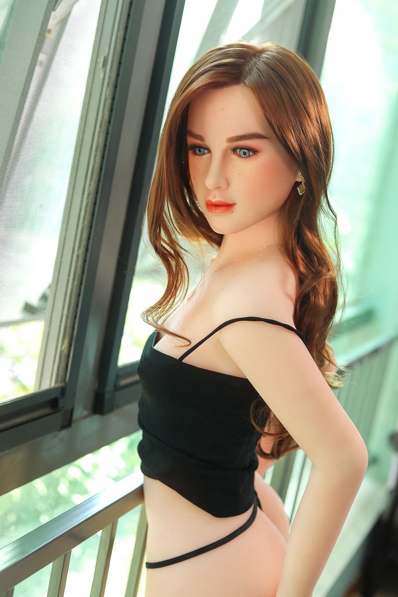Ophelia 159cm TPE Doll view 21 Ophelia 159cm Tpe Doll Ophelia 159cm Tpe Doll View 21 159263 159 263 view 58