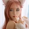 Mina 165cm TPE D-Cup Doll - view 9