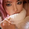 Mina 165cm TPE D-Cup Doll - view 22