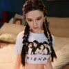 Candace 160cm TPE Doll - view 9