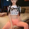Candace 160cm TPE Doll - view 13