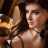 Mira 160cm TPE silicone C-Cup Doll - view 26