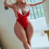 Monica 165cm silicone TPE D-Cup Doll - view 54