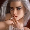 Mira 165cm silicone TPE C-Cup Doll - view 25