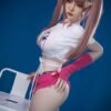 Mira 165cm Silicone C-Cup Doll - view 8