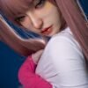 Mira 165cm Silicone C-Cup Doll - view 12