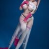 Mira 165cm Silicone C-Cup Doll - view 16