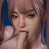 Mira 165cm Silicone C-Cup Doll - view 19