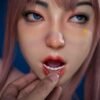 Mira 165cm Silicone C-Cup Doll - view 22