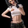 Mira 165cm TPE silicone C-Cup Doll - view 9