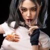 Mira 165cm TPE silicone C-Cup Doll - view 18