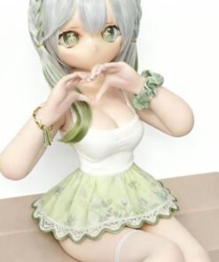 TPE Poseable Figure 68cm - view 2