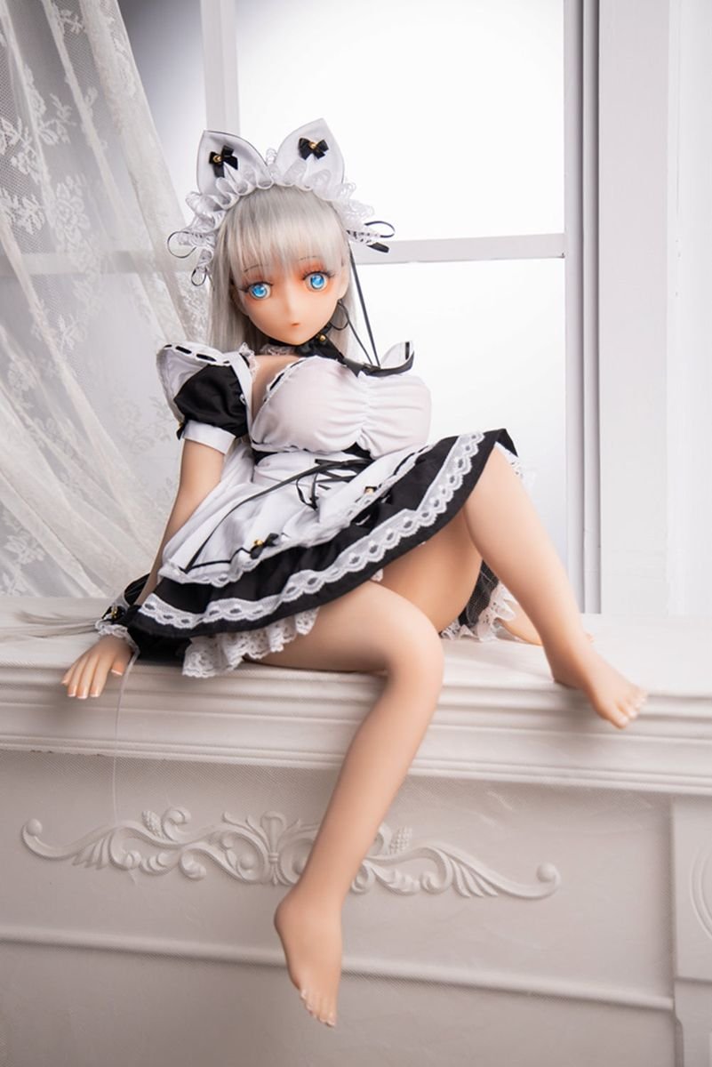Anastasia 70cm Mini Anime TPE Figure view 5 Anastasia 70cm Mini Anime Tpe Figure Anastasia 70cm Mini Anime Tpe Figure View 5 70cm小娃娃 70cm小娃娃 detail hands