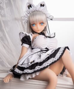 Anastasia 70cm Mini Anime TPE Figure - view 2