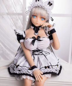 Anastasia 70cm Mini Anime TPE Figure - main view