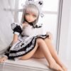 Anastasia 70cm Mini Anime TPE Figure - view 9