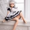 Anastasia 70cm Mini Anime TPE Figure - view 7
