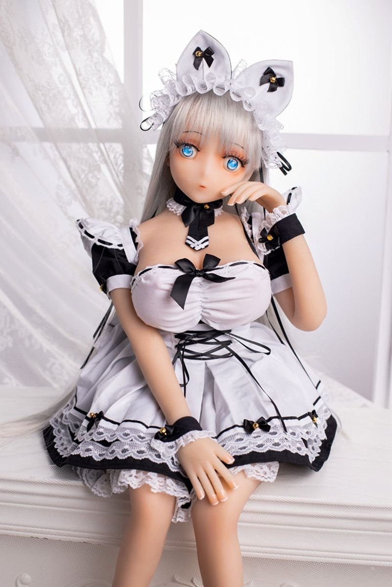 Anastasia 70cm Mini Anime TPE Figure view 12 Anastasia 70cm Mini Anime Tpe Figure Anastasia 70cm Mini Anime Tpe Figure View 12 70cm小娃娃 70cm小娃娃 view 12