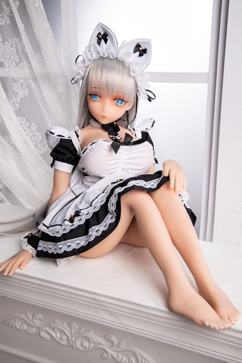 Anastasia 70cm Mini Anime TPE Figure view 13 Anastasia 70cm Mini Anime Tpe Figure Anastasia 70cm Mini Anime Tpe Figure View 13 70cm小娃娃 70cm小娃娃 view 13